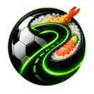 Logo of road2sush